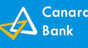 Canara Bank PO (PGDBF) Job Recruitment 2018, Apply Online