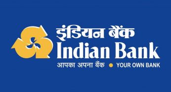 Indian Bank PO Recruitment 2018, Apply Online For 417 Probationary Officers