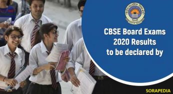 CBSE Exam Results : How to Check Class 10th, 12th Results Online ?