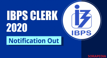 Apply Online for IBPS 1558 Vacancies of PO & Clerks