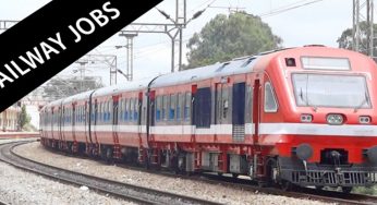 North Central Railway Vacancy for 1659 Apprentice