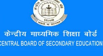 CBSE 10th and 12th result, 2022 : How to Check the result and download marksheet from DigiLocker and Umang App ?