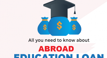 Best Government Banks For Abroad Education Loans without Collateral