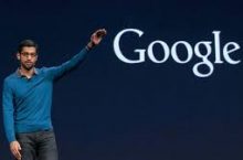 Google’s CEO Sundar Pichai Earned Rs 6 crore Per Day in 2019